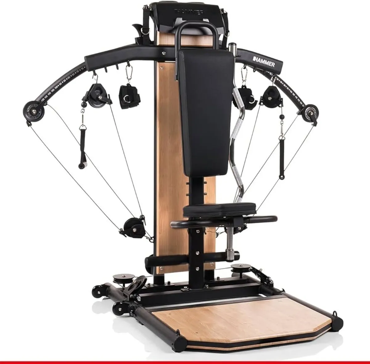 Bioforce MX NorsK Home Multigym - Image 1