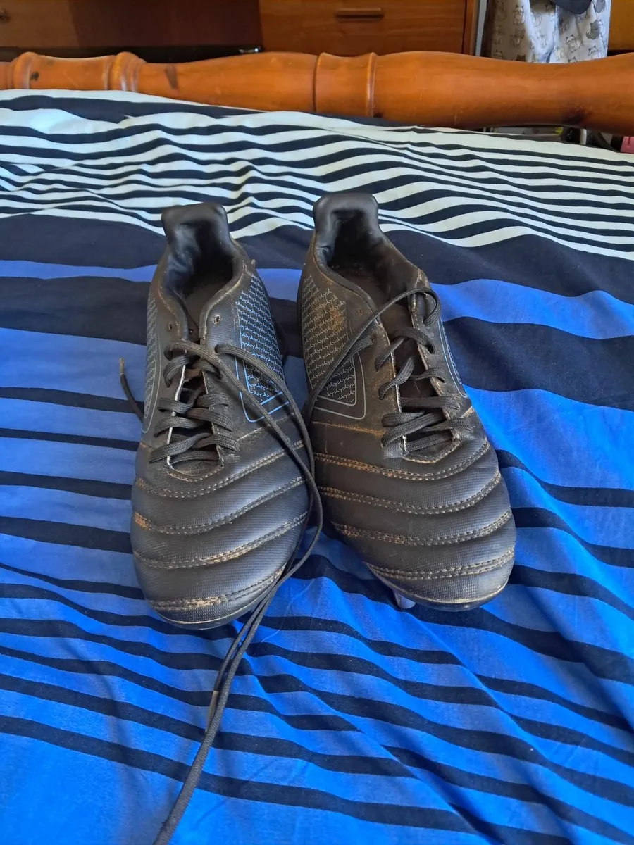Shoe boot