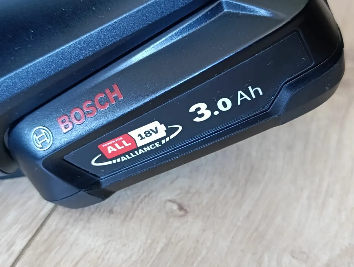 Vacuum cleaner BOSCH Unlimited 7 (pre-owned) - Image 2