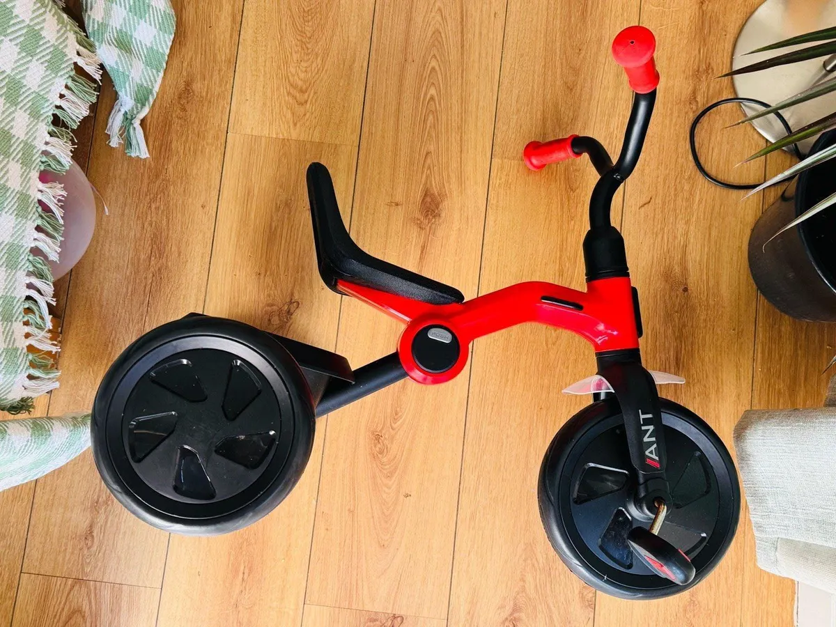 New Kids Trike from Smyths  With Box– €35 - Image 1