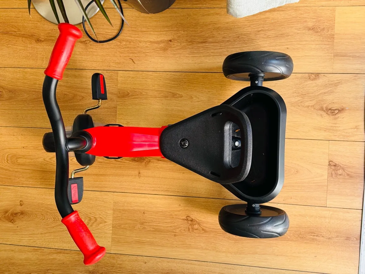 New Kids Trike from Smyths  With Box– €35 - Image 2