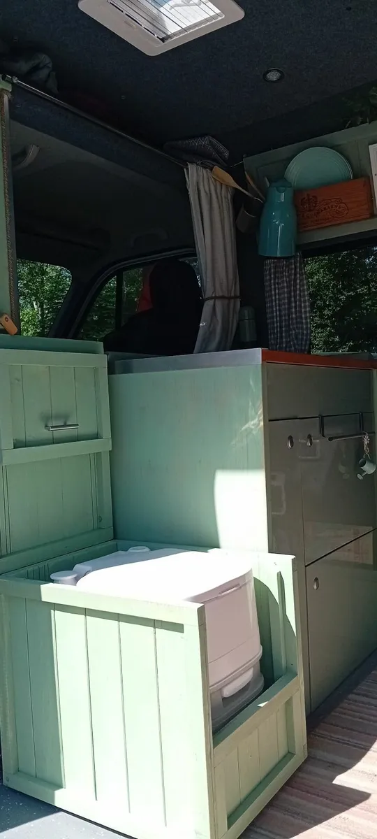 Camper - Image 4