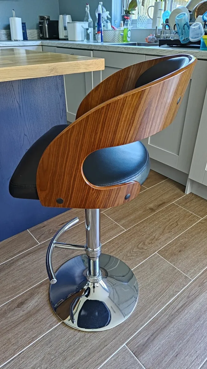 Kitchen stools - Image 2