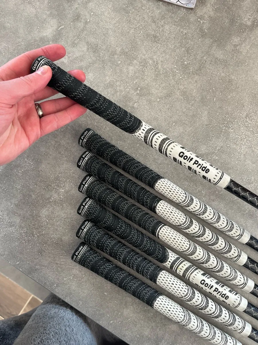 Callaway Irons - Image 3