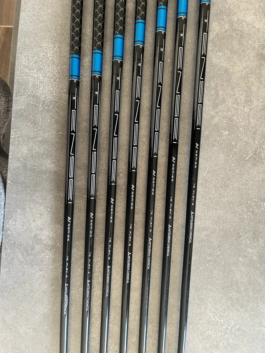Callaway Irons - Image 4