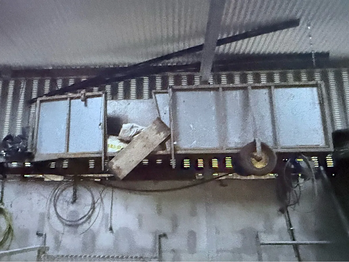 Sheep Handling System - Image 1