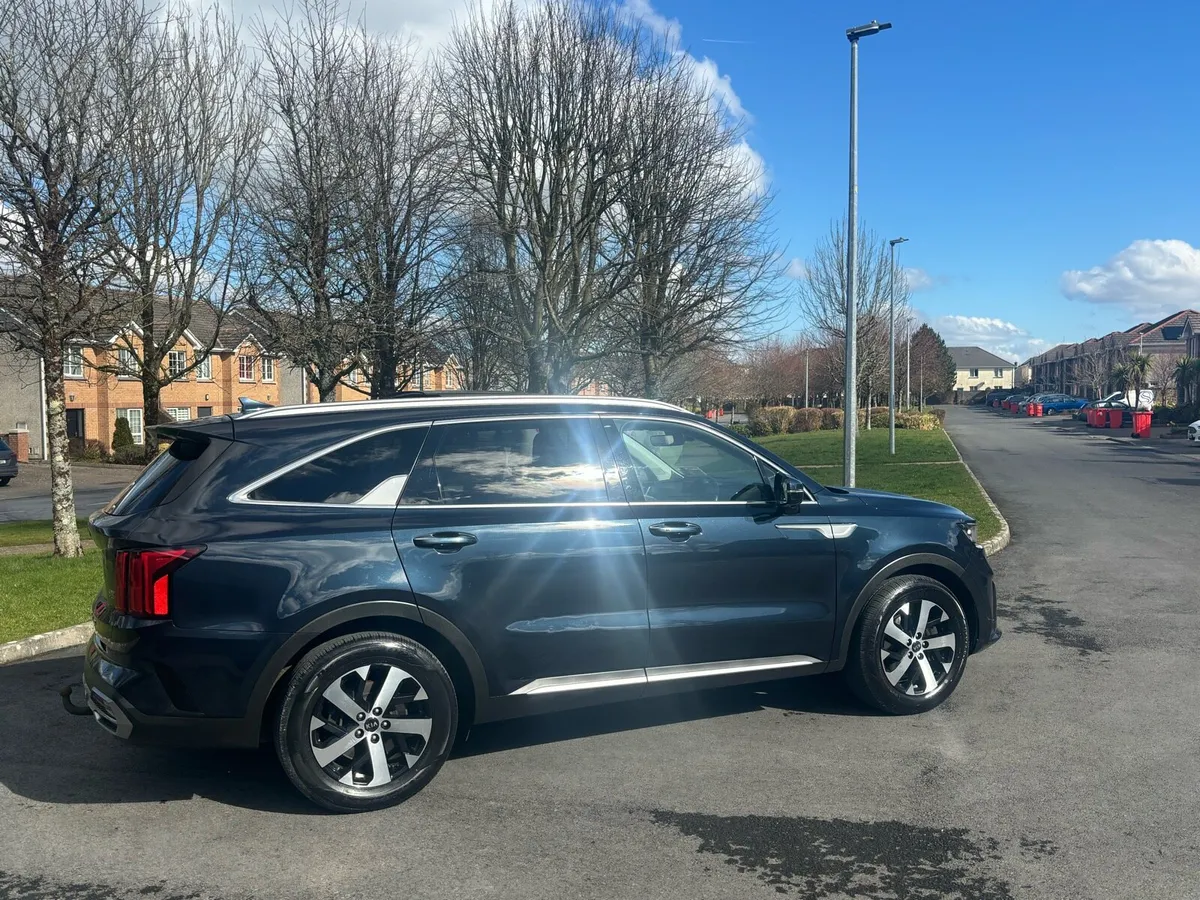 211 Kia Sorento k4 model - Image 3