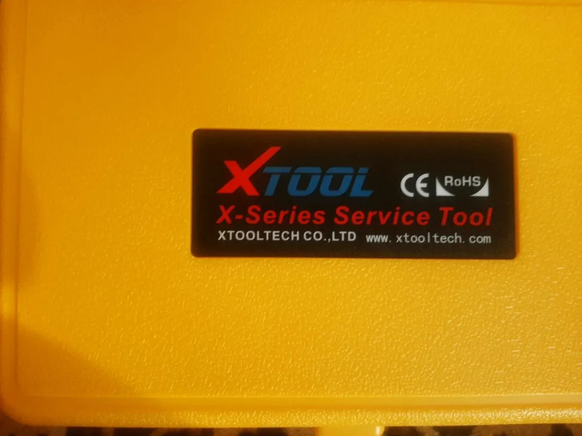 X tool service - Image 3