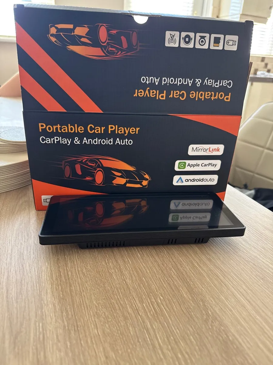 Carplay - Image 1