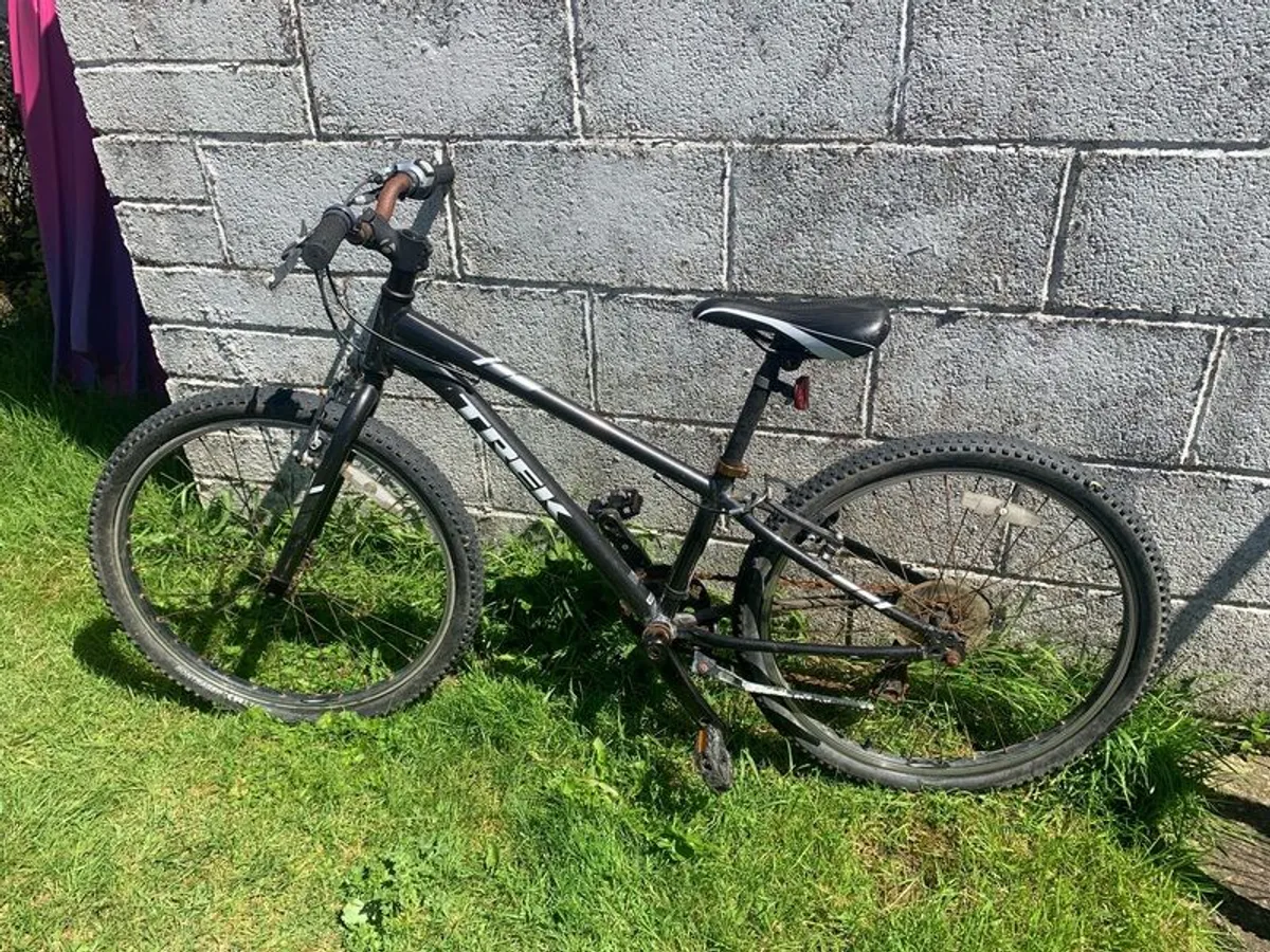 Trek young adult bicycle - Image 2