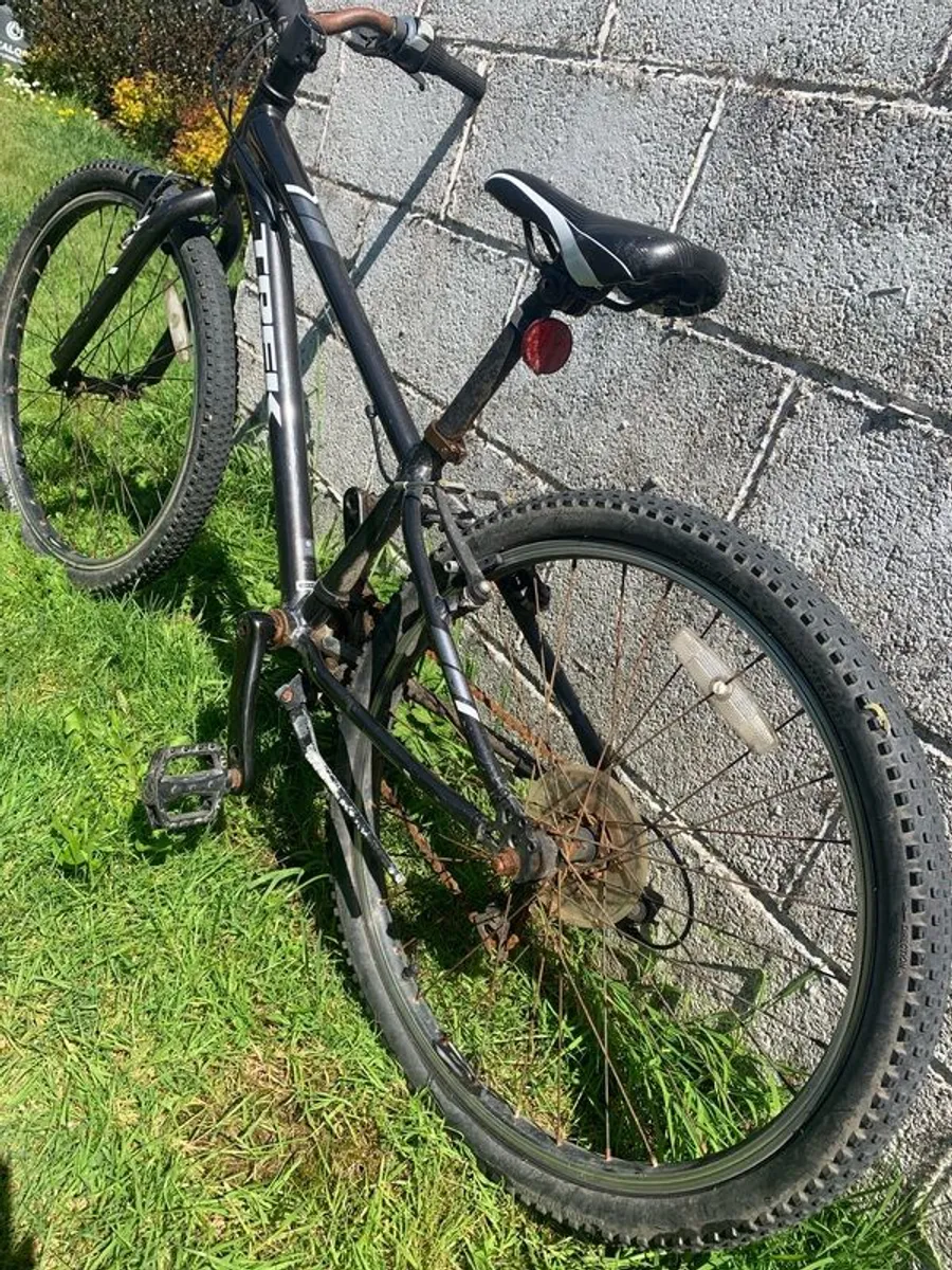 Trek young adult bicycle - Image 3