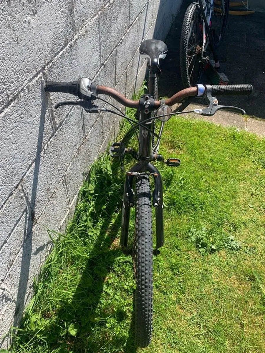 Trek young adult bicycle - Image 4