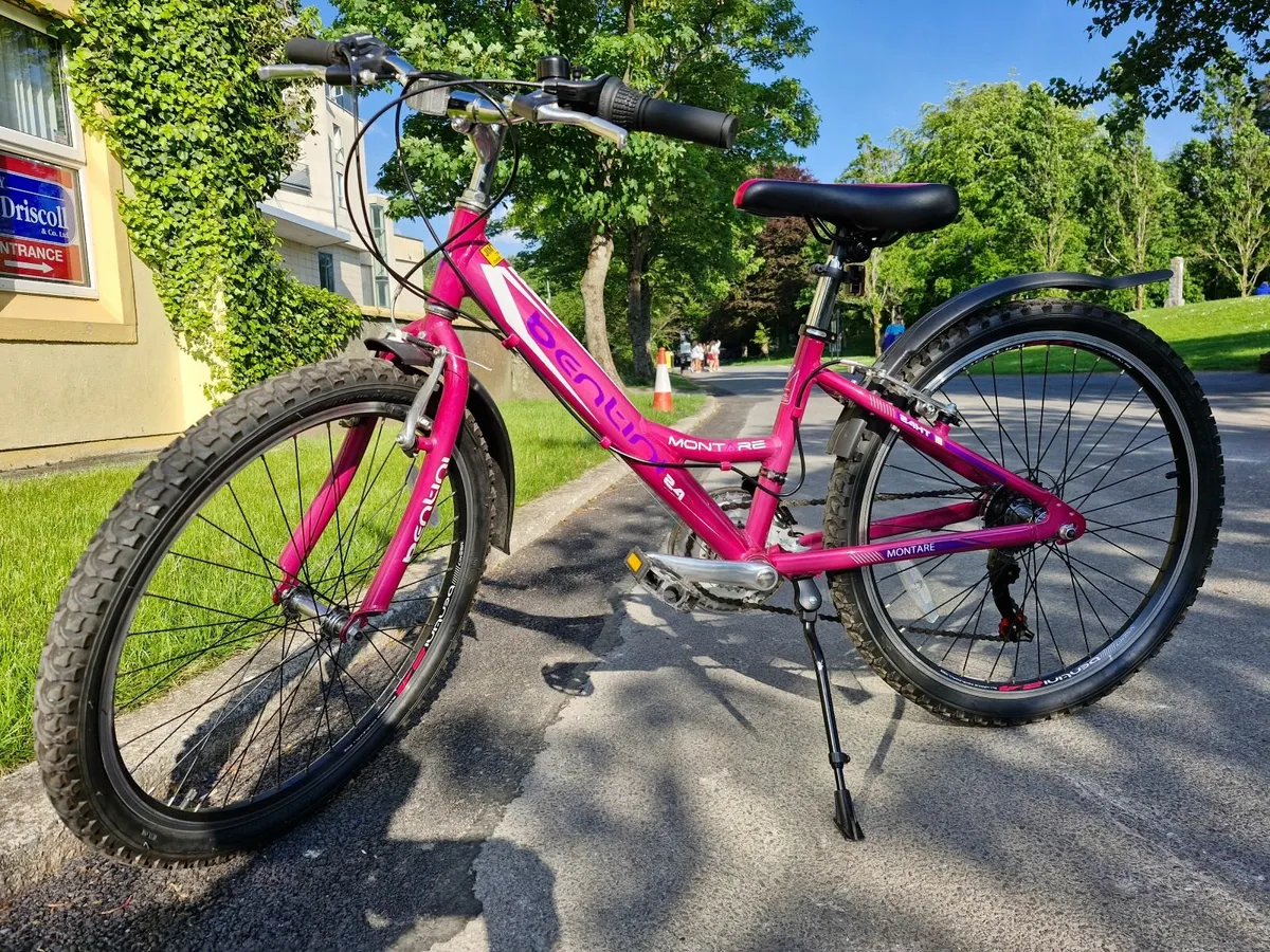 Bicycle 24' - Image 1