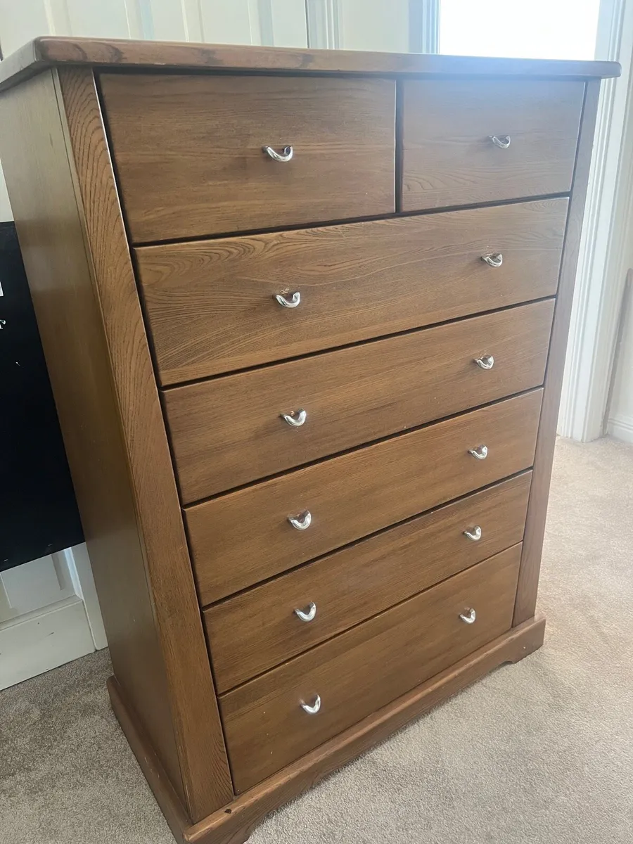 Chest of drawers - Image 1