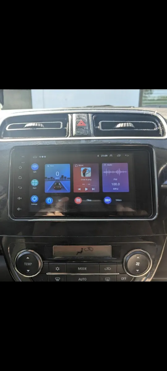 Mitsubishi Mirage 2017 - Image 3