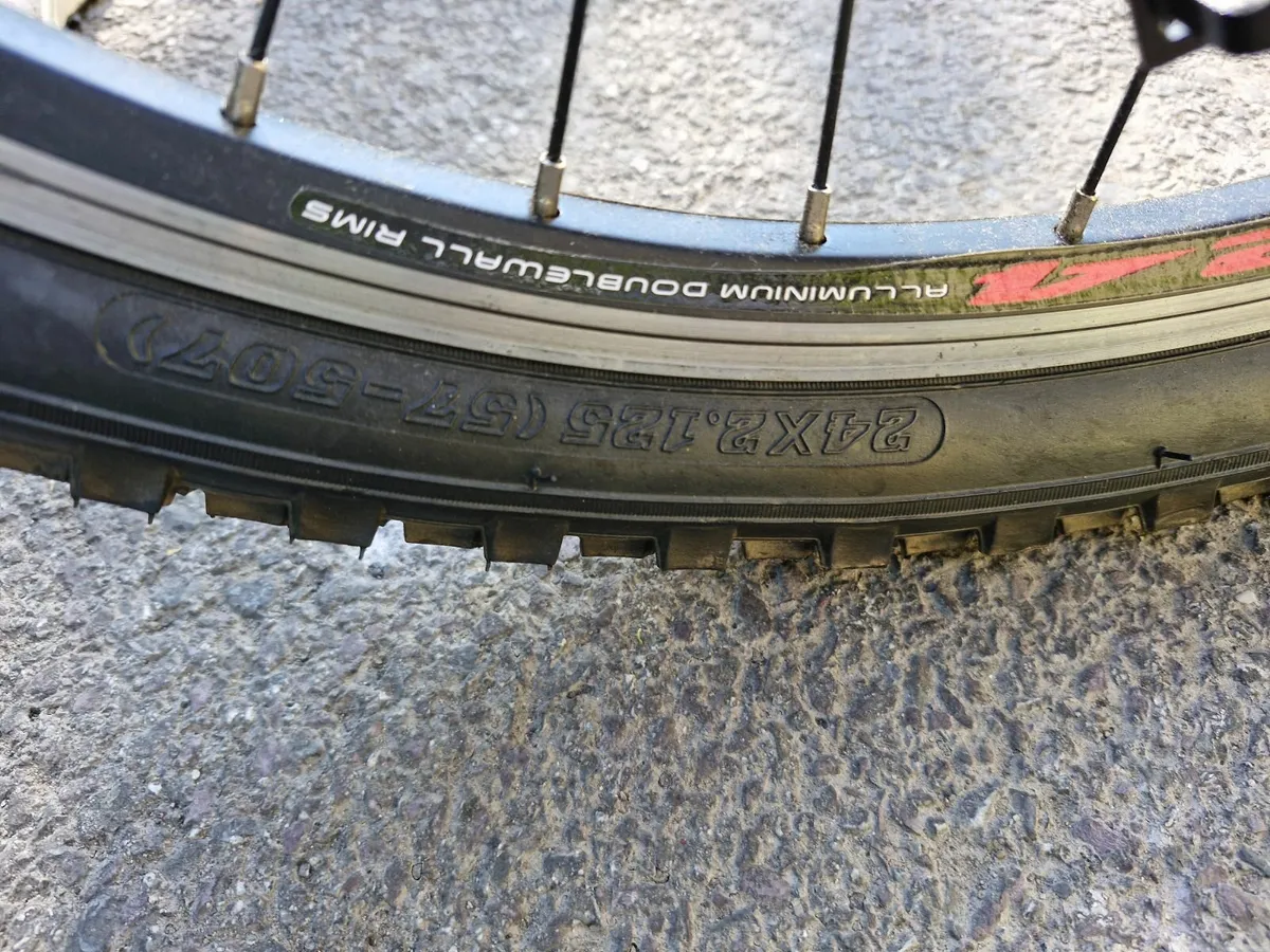 Bicycle 24' - Image 3
