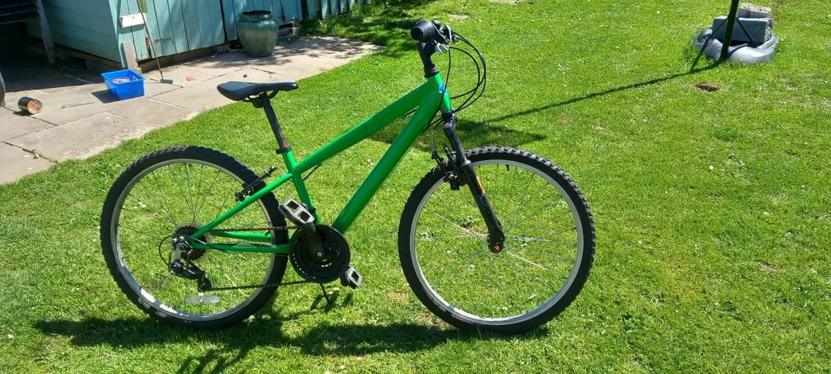 kids bike age 9-12