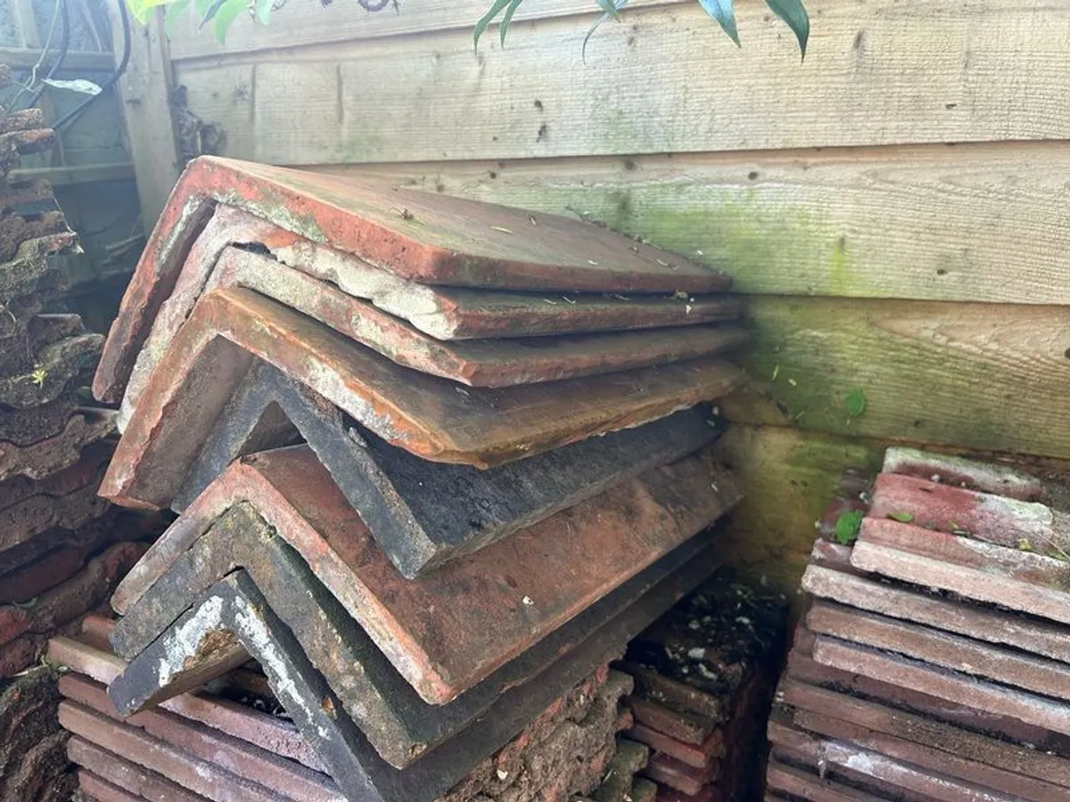 500 Roof Tiles - Image 3