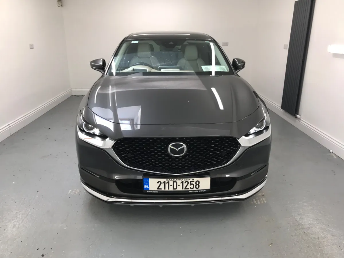 Mazda CX-30 SKY-X GT SPORT - Image 1