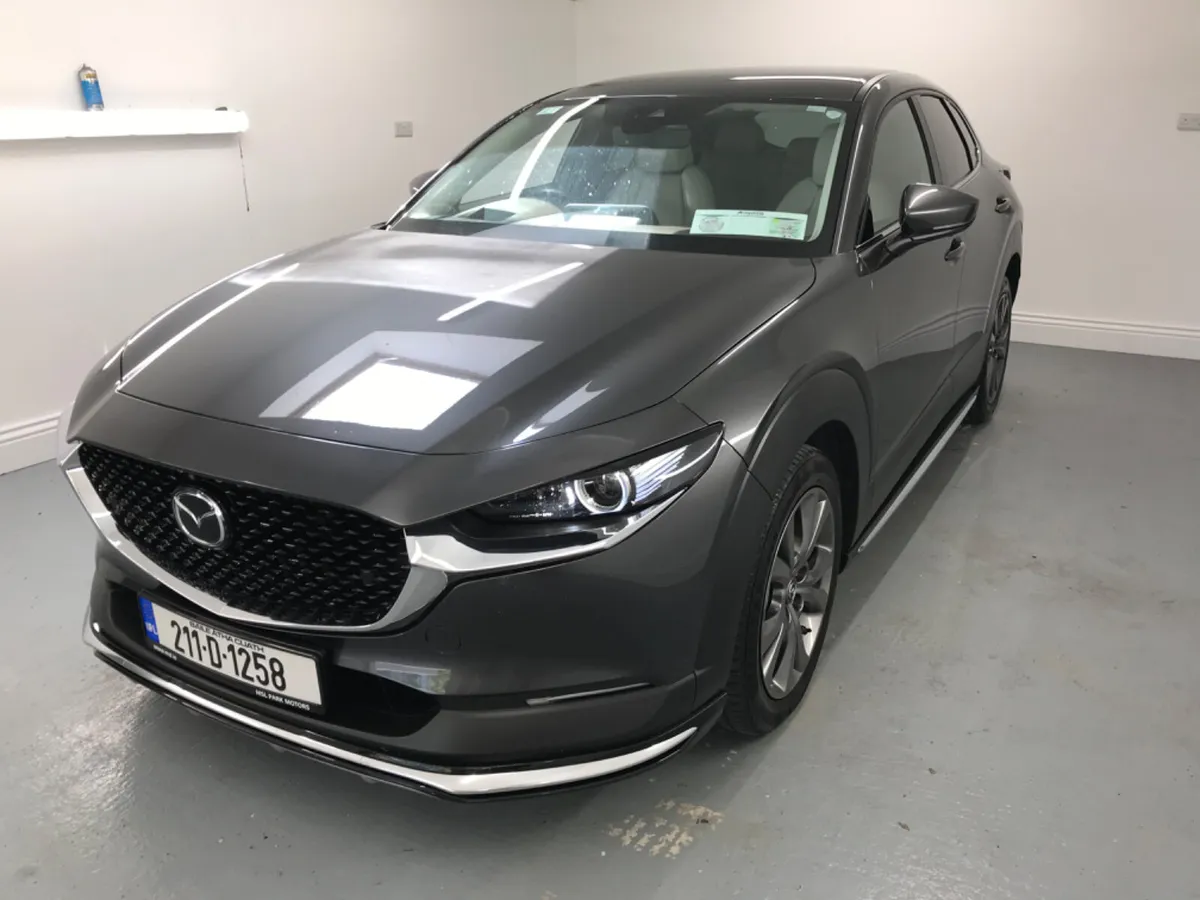 Mazda CX-30 SKY-X GT SPORT - Image 3