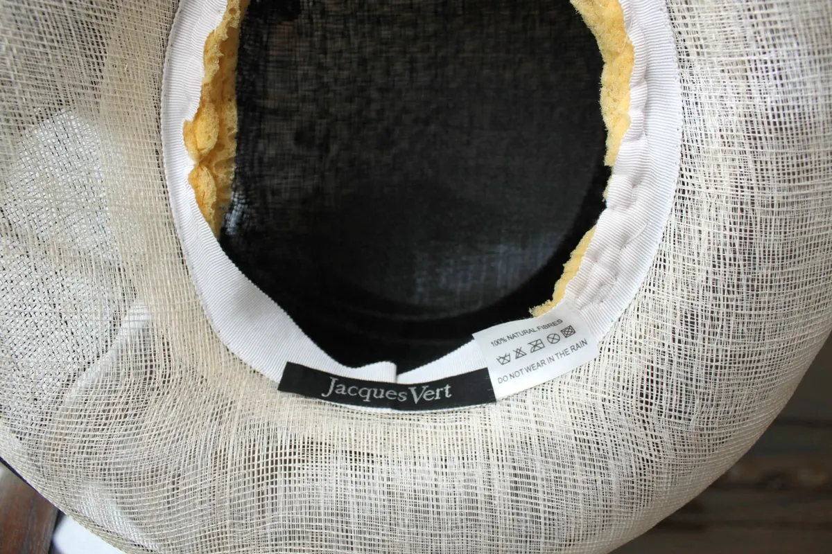 WEDDING HAT - Image 4
