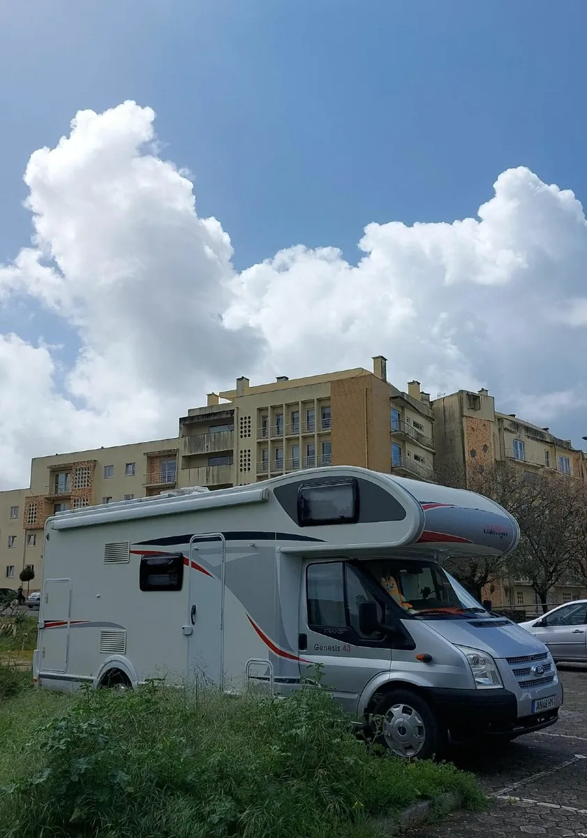Campervan for Sale - Image 3