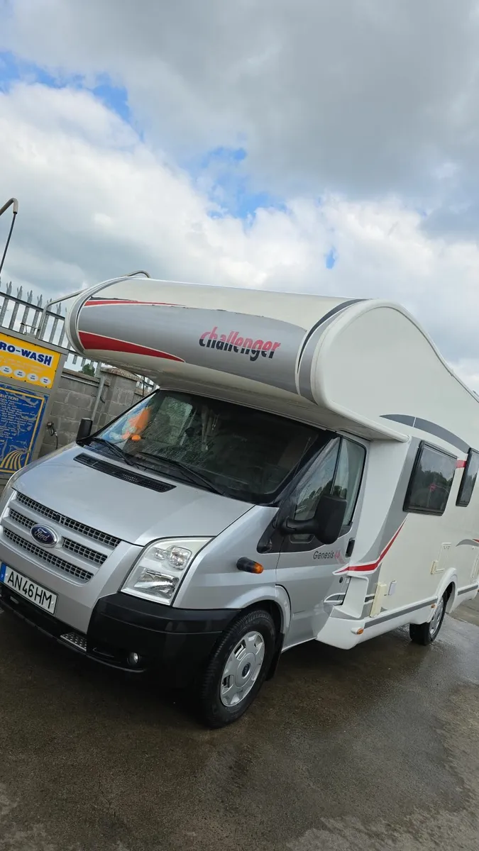 Campervan for Sale - Image 2