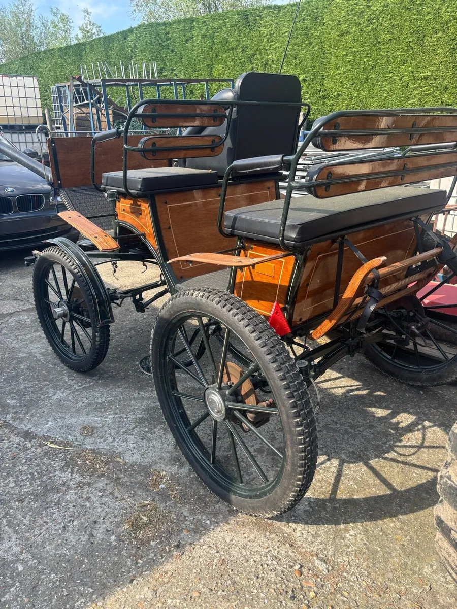 Carriage - Image 1