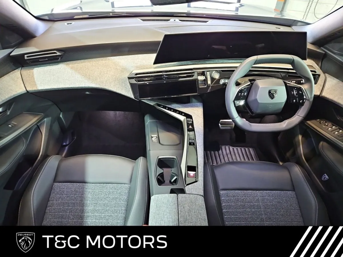 Peugeot 3008 ALL New 3008 Allure Mhev IN Stock NO - Image 3