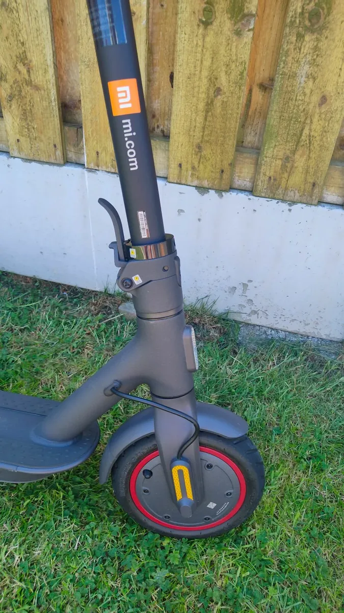Xiaomi pro 2 Electric pro 2 - Image 2