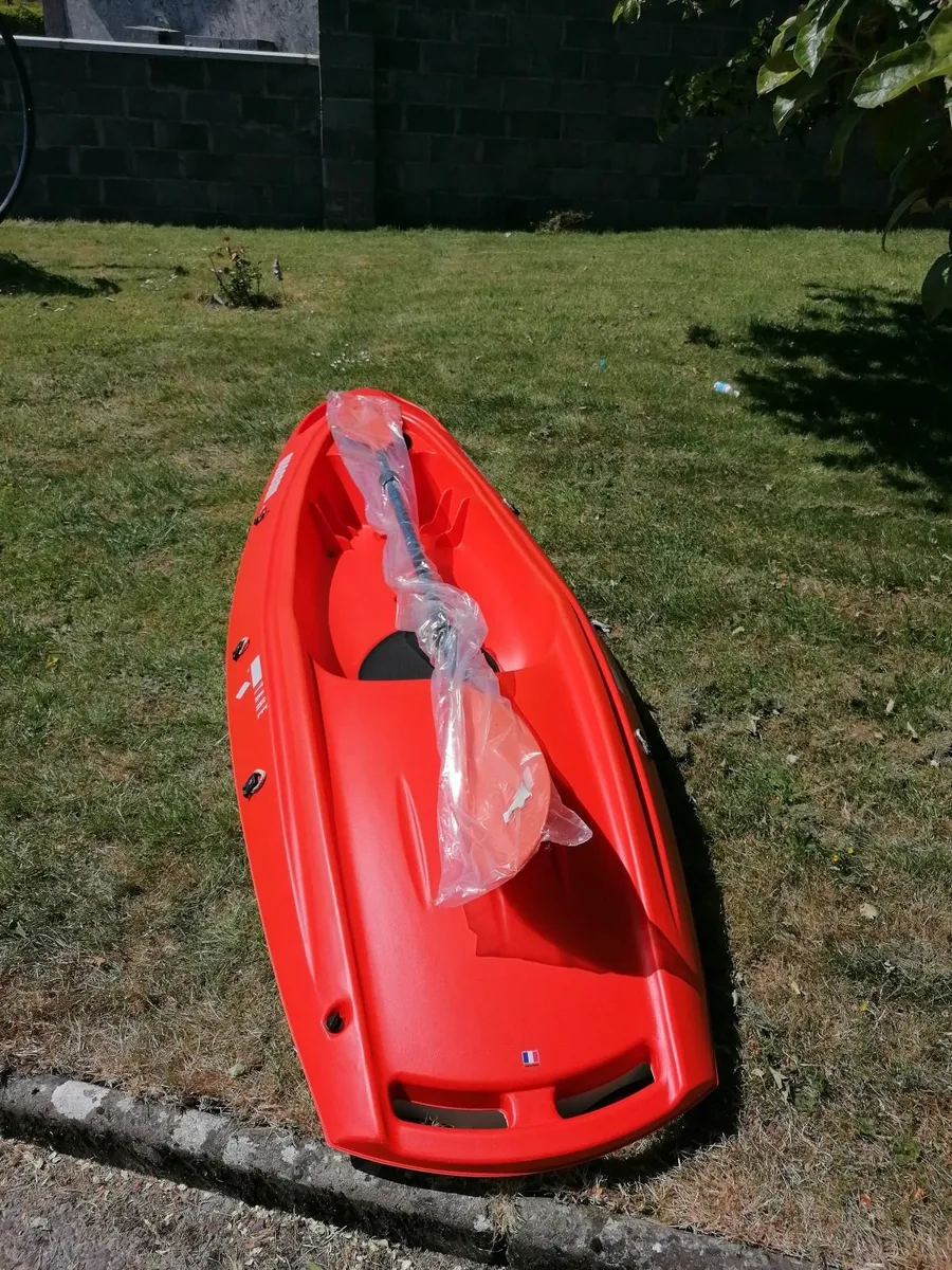 Kayak - Image 2