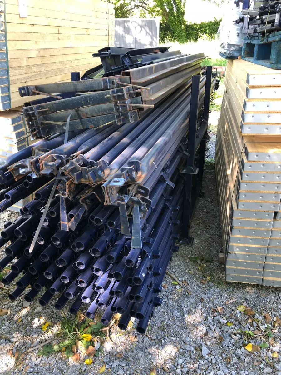 Scaffolding - Image 4