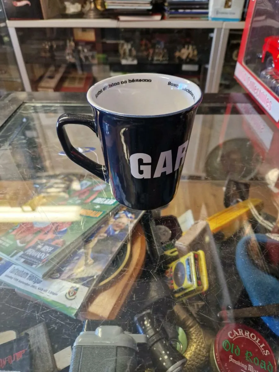 Garda Mug Cup - Image 2