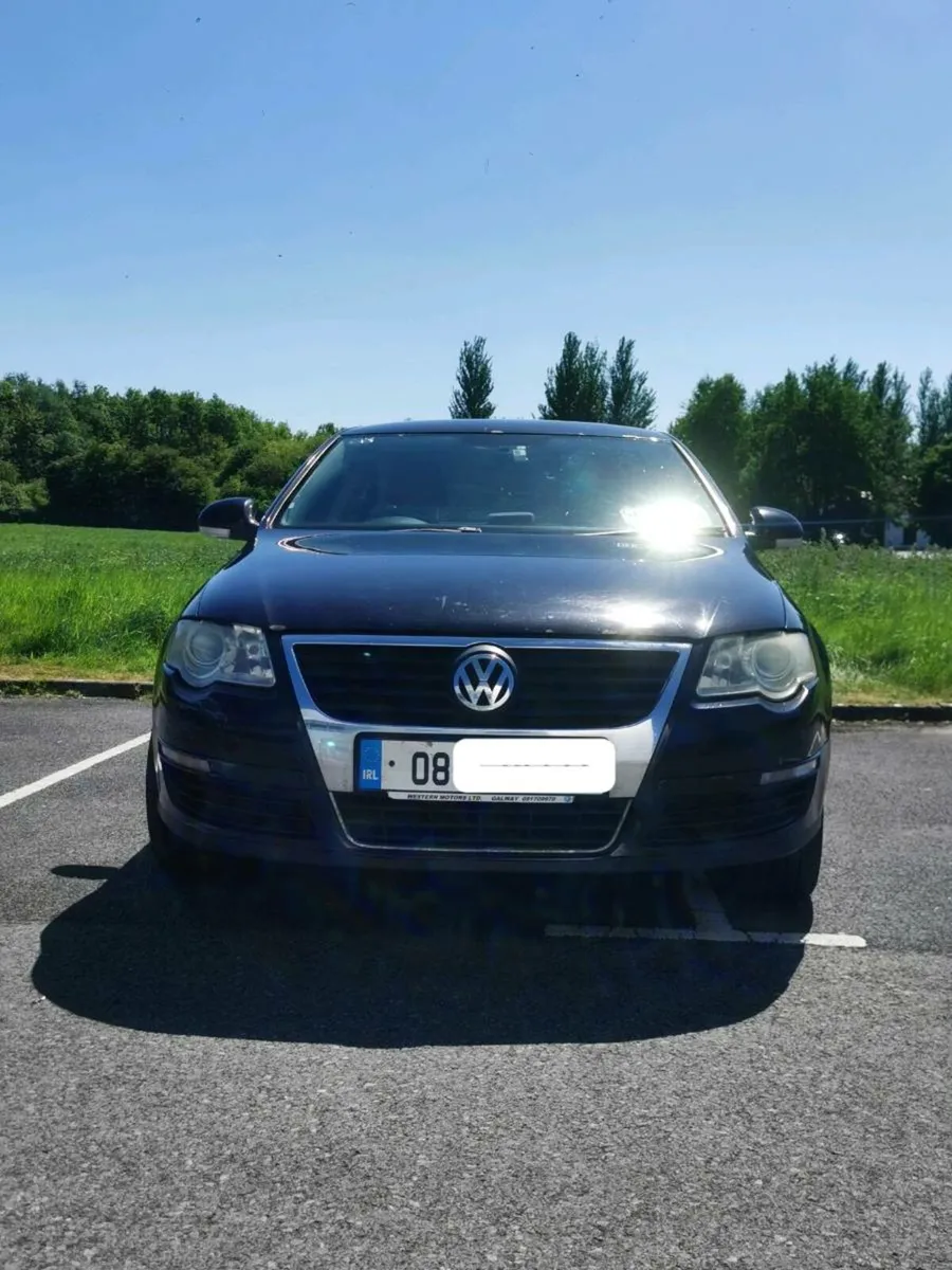 Vw Passat b6 - Image 2