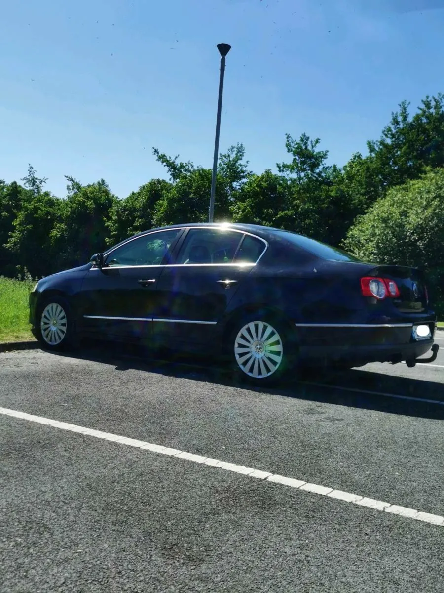 Vw Passat b6 - Image 3