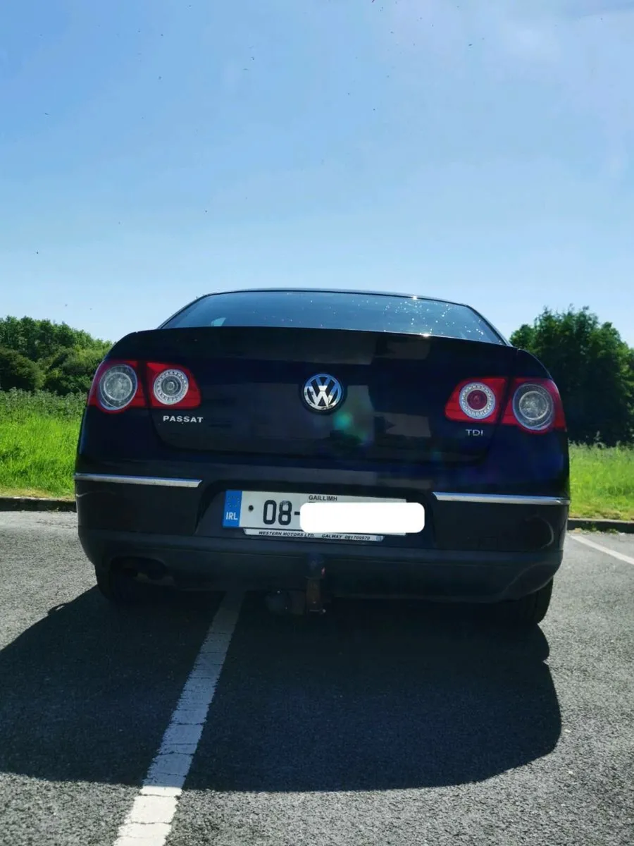 Vw Passat b6 - Image 4