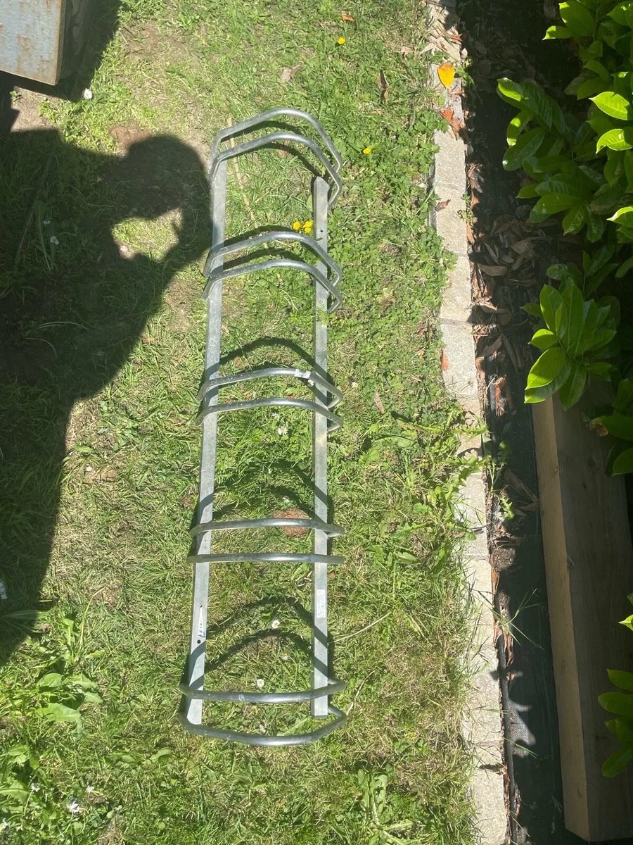 Bike holder - Image 2