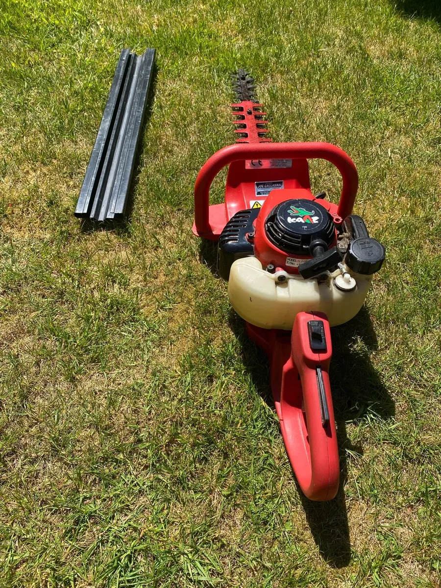 Petrol hedge Trimmer - Image 2