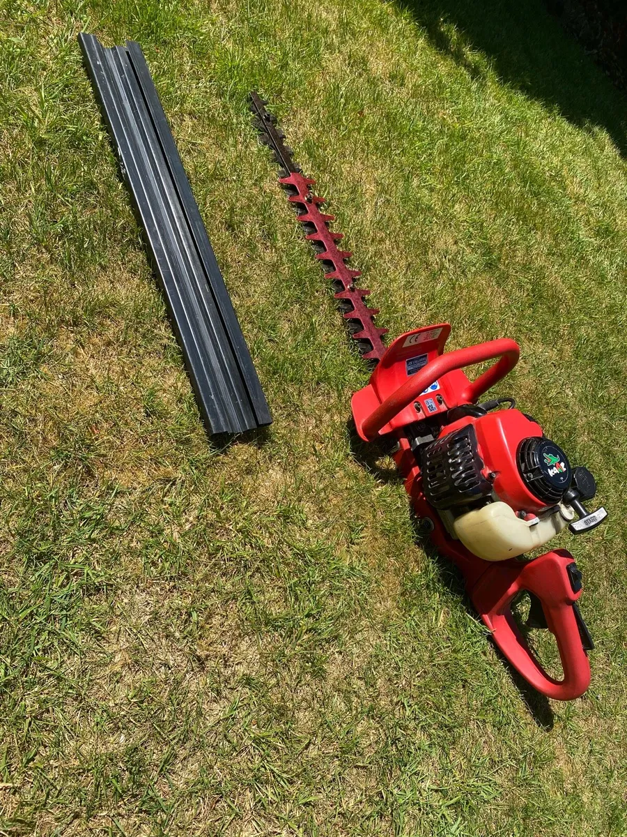 Petrol hedge Trimmer - Image 3