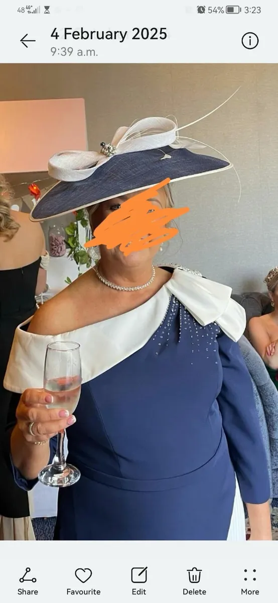 Stunning bride Mother of the Bride - Image 1