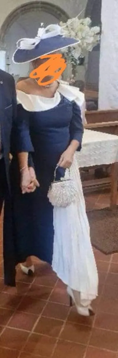 Stunning bride Mother of the Bride - Image 2