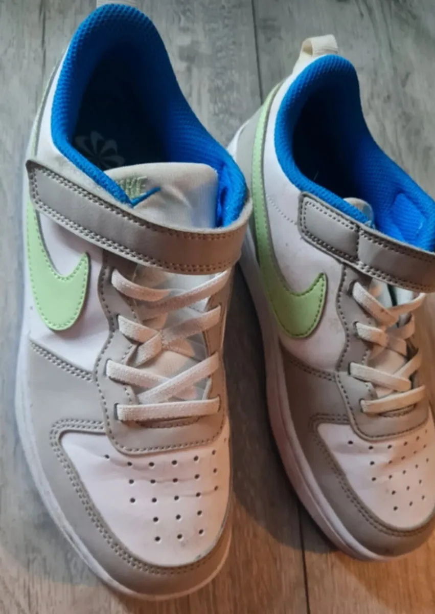Kids runners