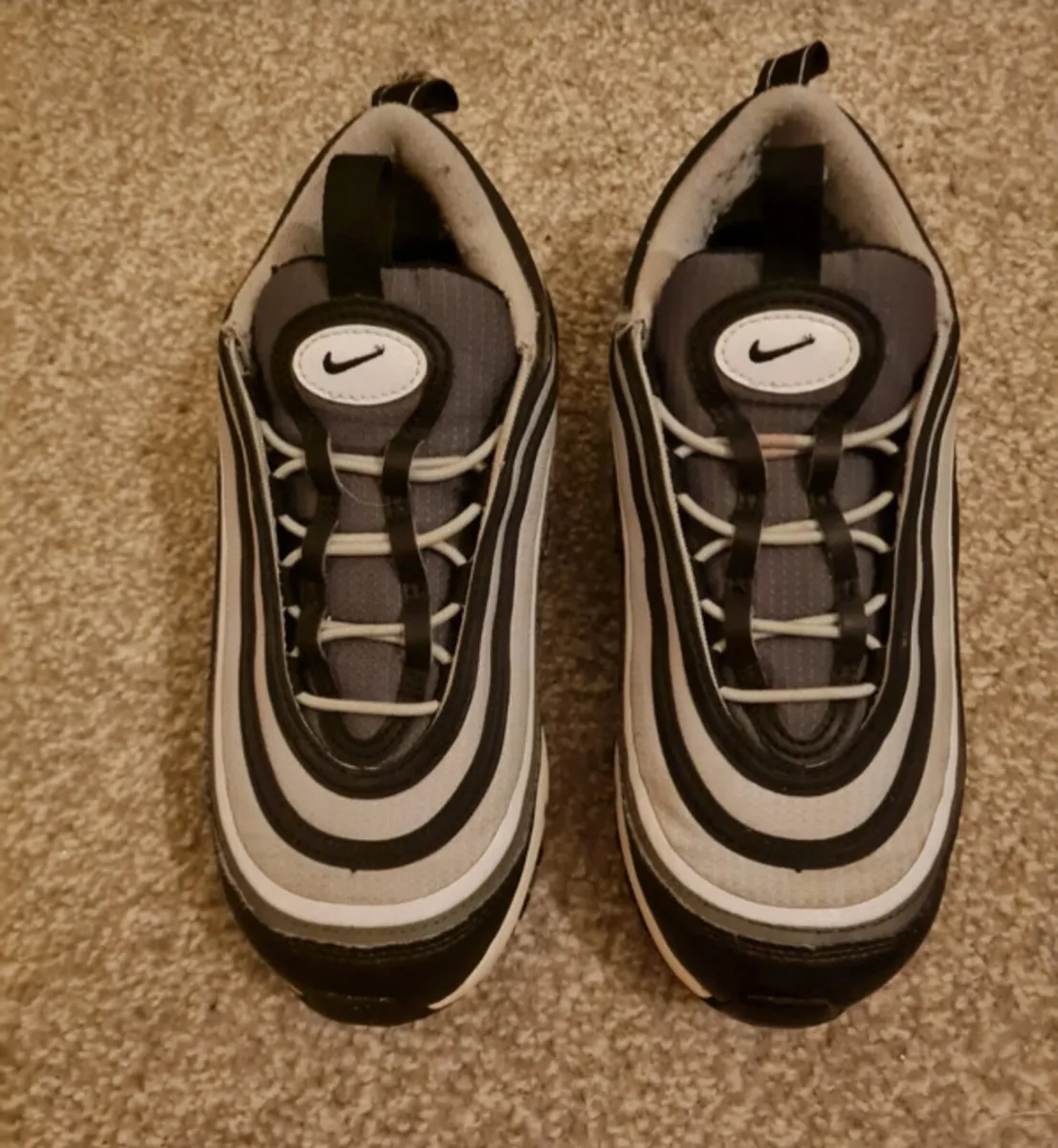 Kids runners