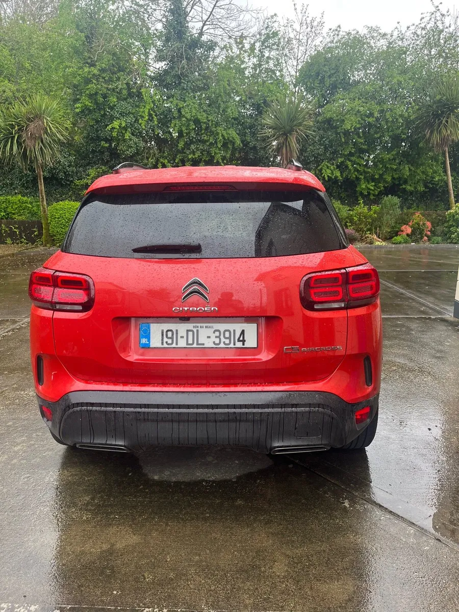 Citroen C5 Aircross - Image 2