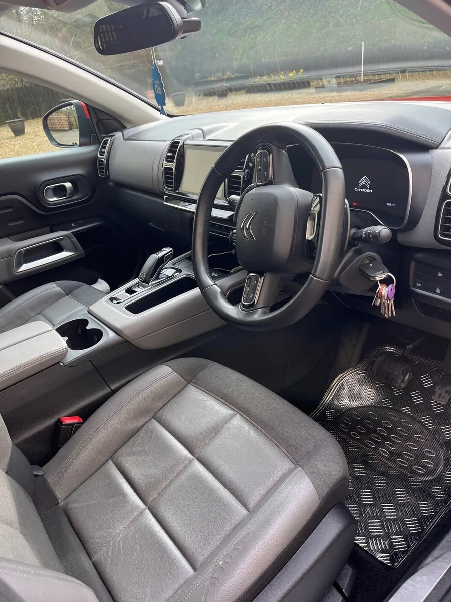 Citroen C5 Aircross - Image 3