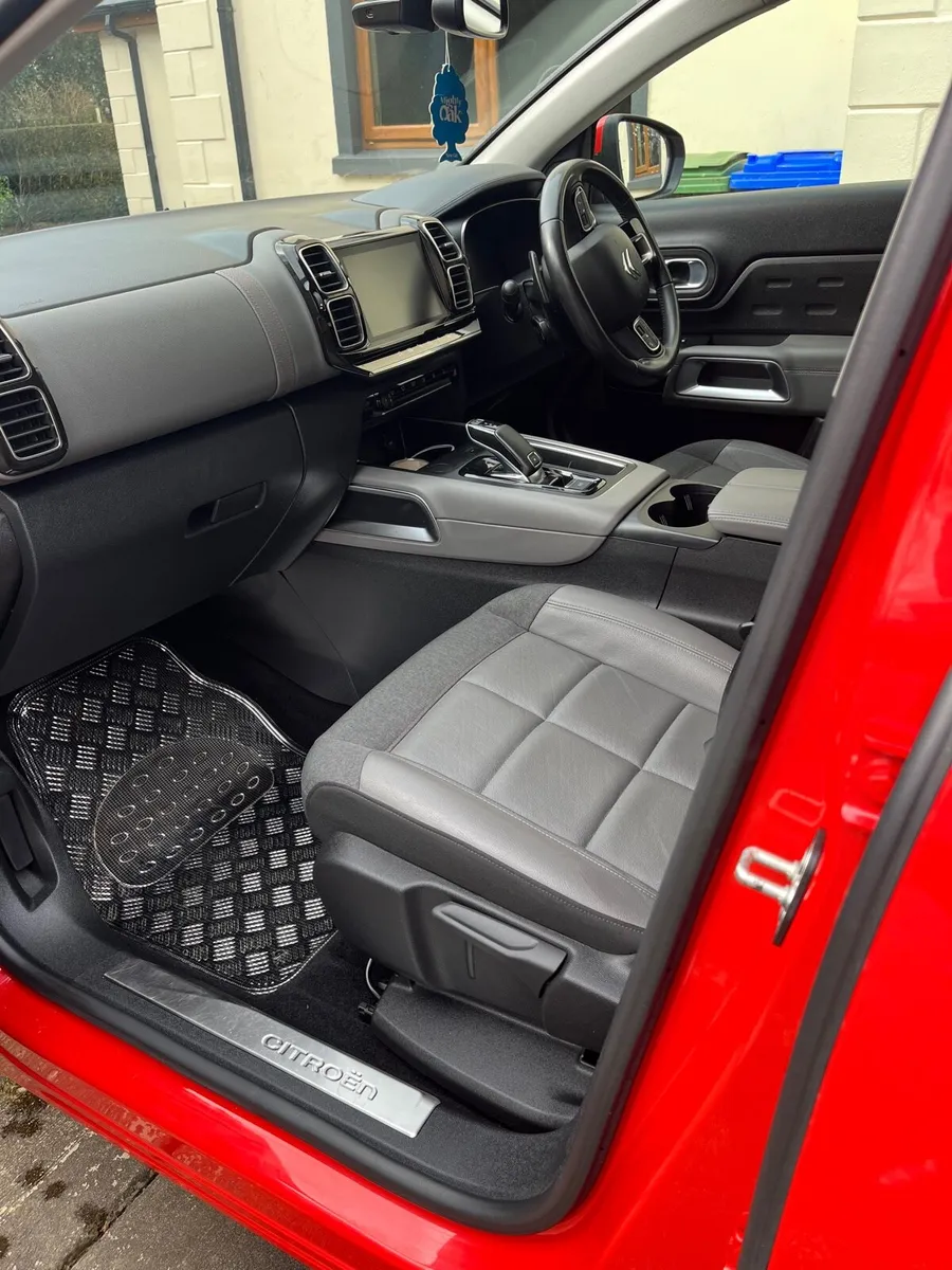 Citroen C5 Aircross - Image 4