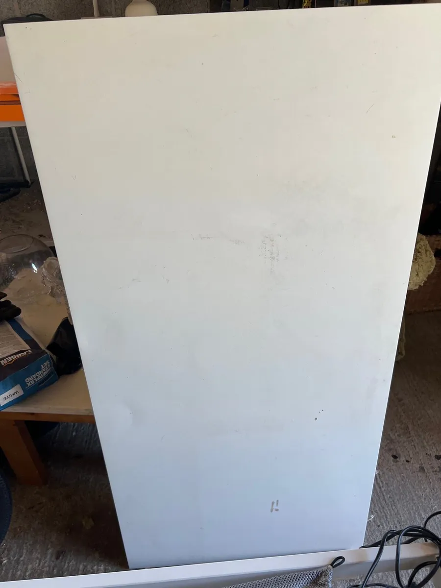 IKEA standing desk - Image 2
