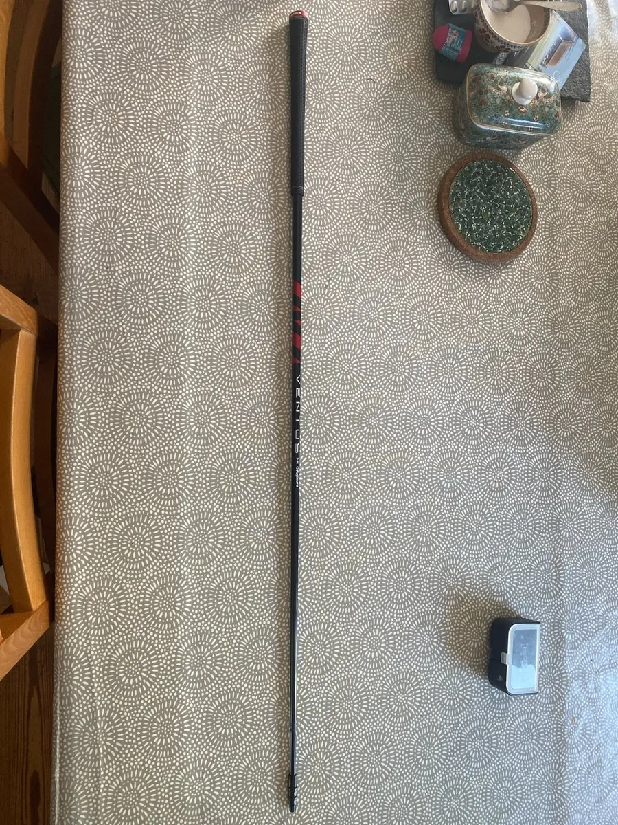 Ventus 5r regular shaft - Image 2