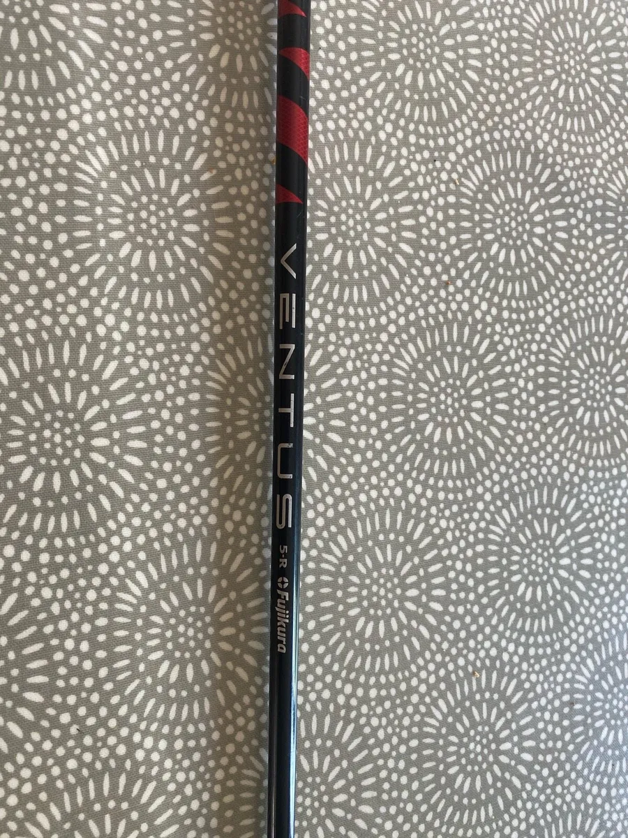 Ventus 5r regular shaft - Image 1