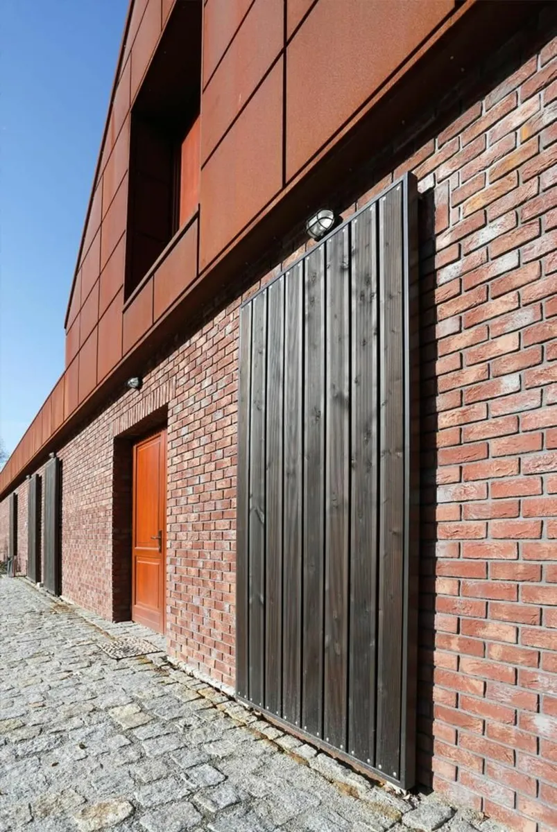 Country Brick 668 Tile– Wall Cladding - Image 4